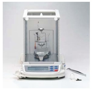 basalex ayd balanzas analiticas semi micro gr series 5