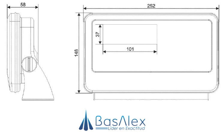basalex preciamolen indicador de pesaje i35 2