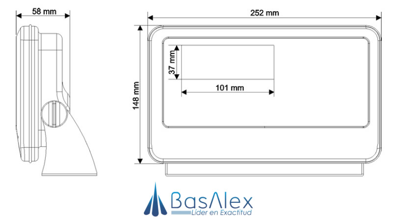 basalex preciamolen indicador de pesaje i20 3