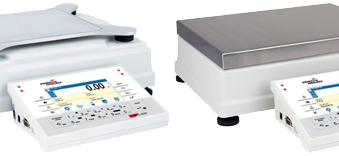 Balanza de laboratorio PML 4000