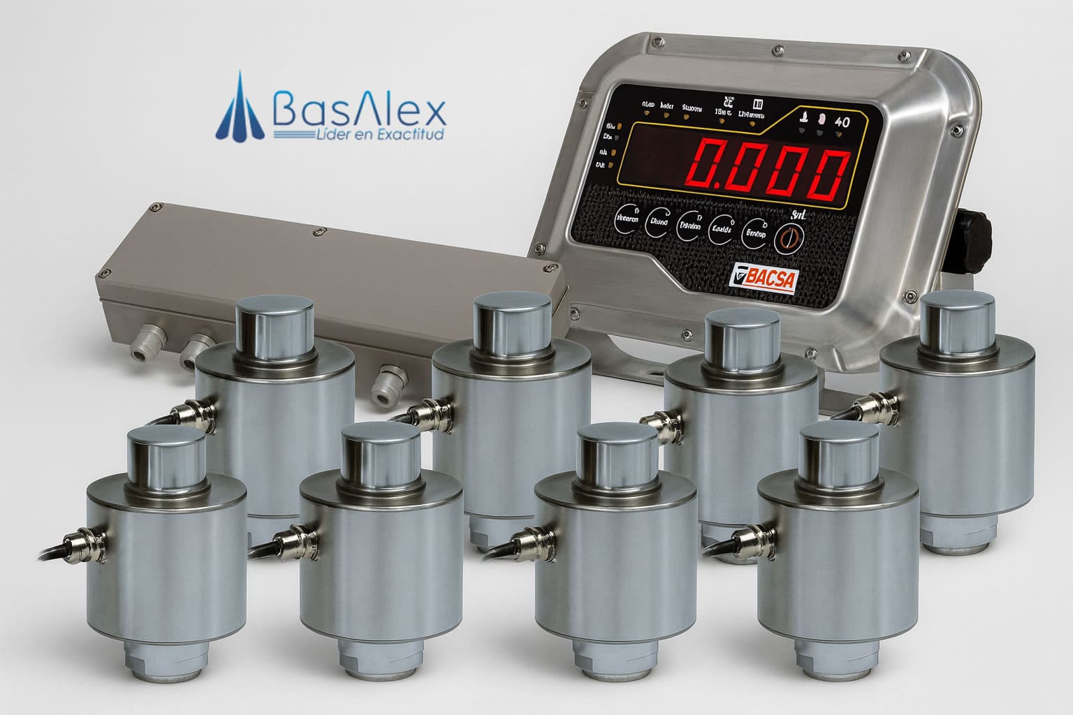 Basalex kit de transformacion