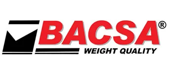 bacsa básculas industriales