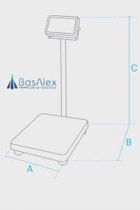 basalex bacsa bascula monocelula bav 1