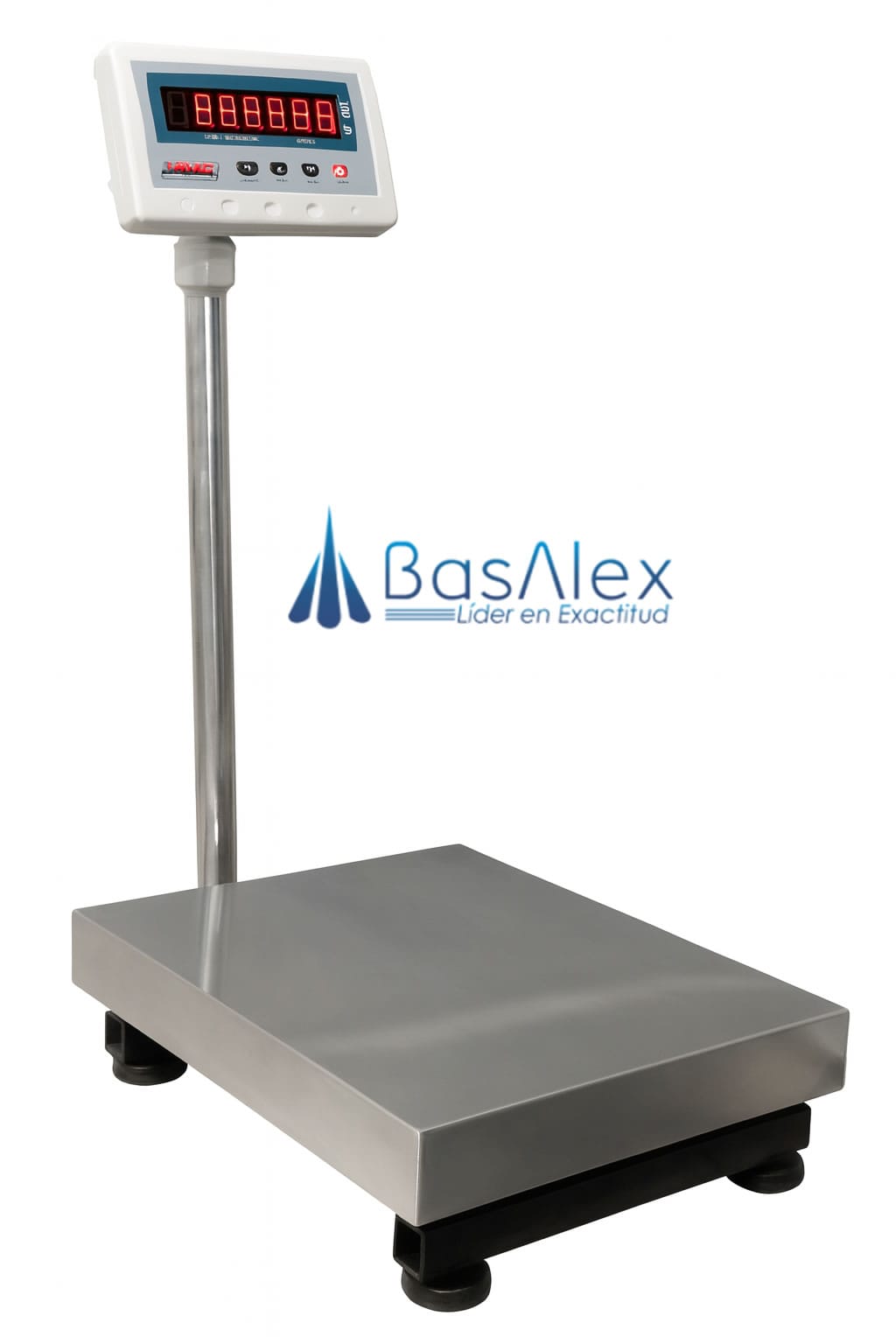 basalex bacsa bascula monocelula ips1