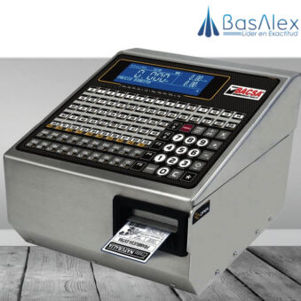 Impresora Etiquetadora Manual Serie BLP-500