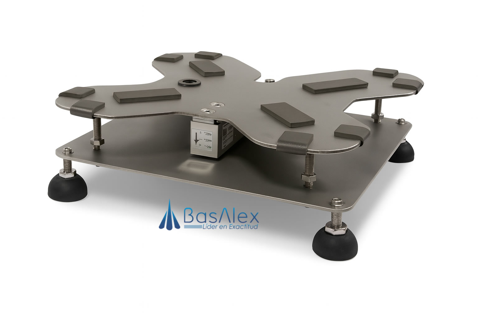 basalex bascula compacta serie bms