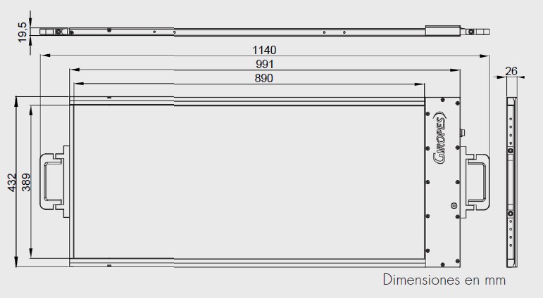 basalex bascula pesa ejes 3