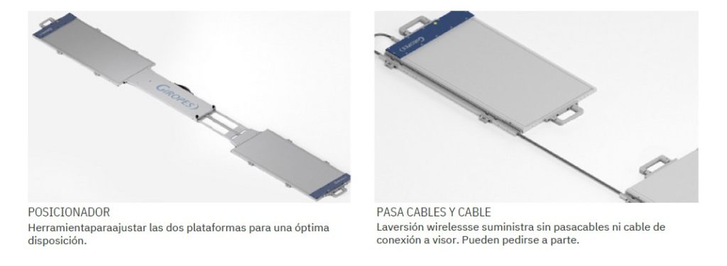 basalex bascula pesa ejes 4