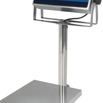 Básculas Tipo Banco