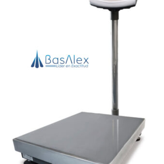 Báscula Industrial Optima Knight