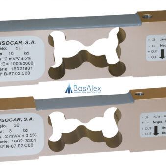 Celda de Carga BL / BL-C