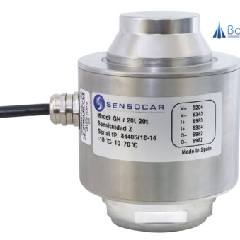 Celda de Carga CS-A