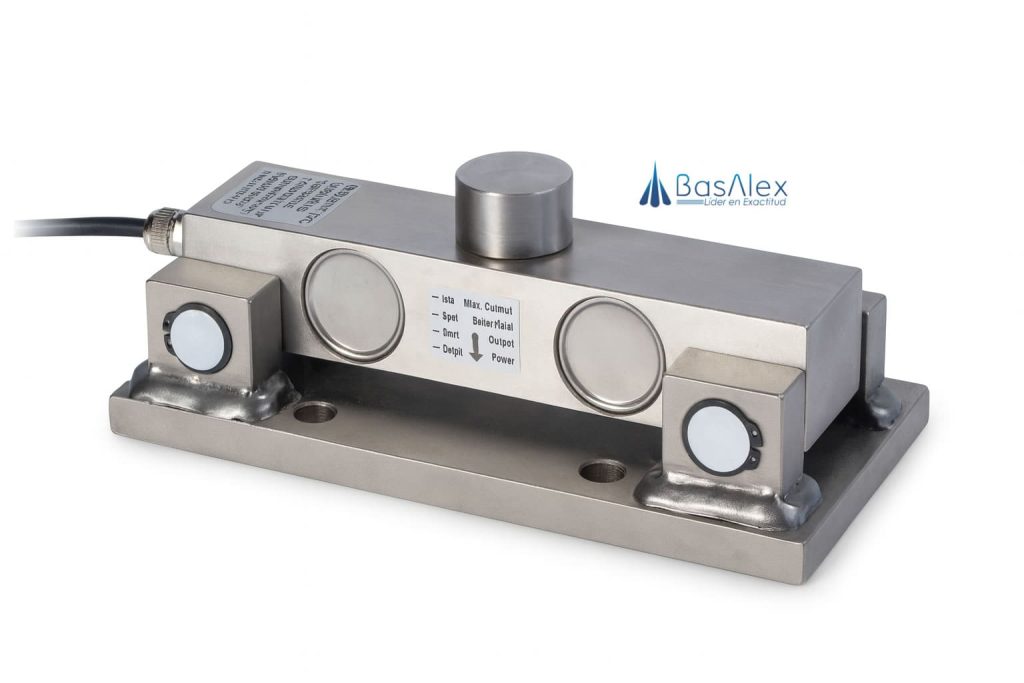 basalex sensocar celda de carga dco 2