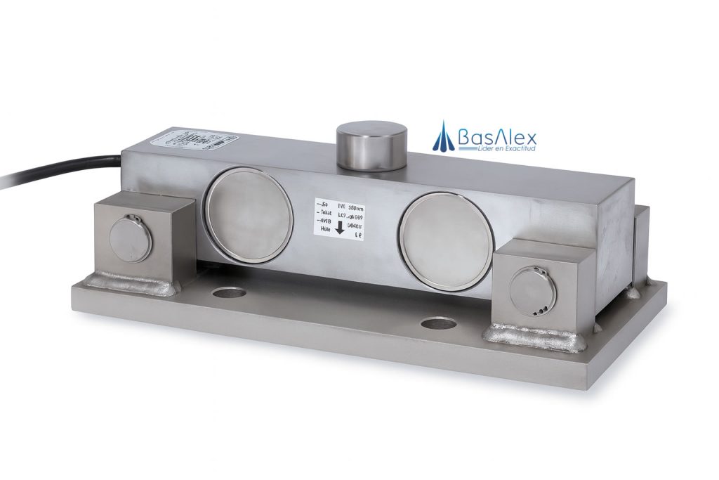 basalex sensocar celda de carga dco 3