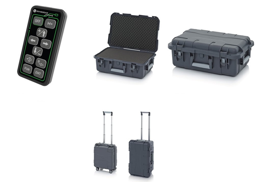 basalex sensocar gx gancho pesador 5