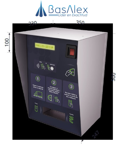 basalex sensocar indicador de pesaje sc a mon 3