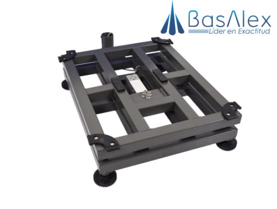 basalex trumax bascula solo peso serie argos 2
