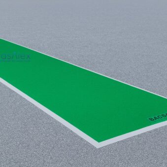 Báscula Metálica Empotrada Granit