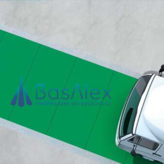 Báscula Metálica Empotrada Pirita 500