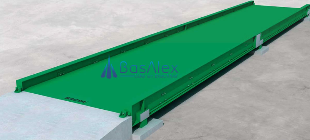 bascula metalica sobre suelo pirita 500