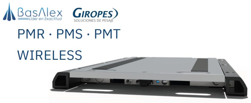 bascula plataforma pesa ruedas pmr pms pmt wireless 1