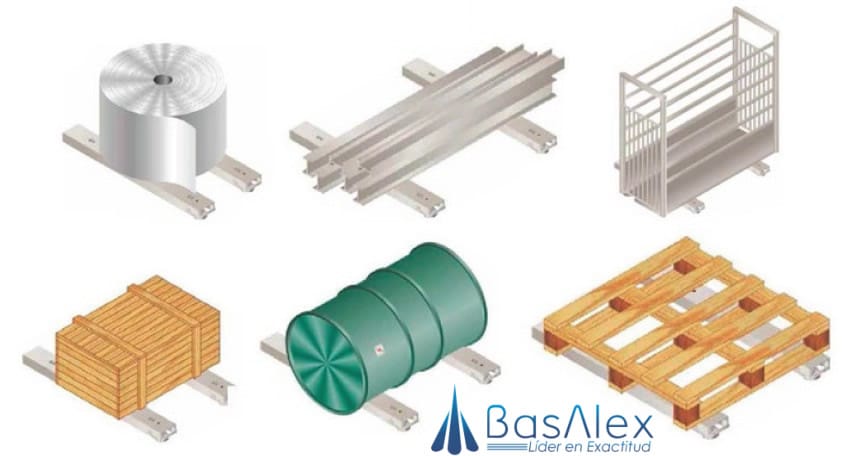basalex bacsa bascula y plataforma barras pesadores bbp 1