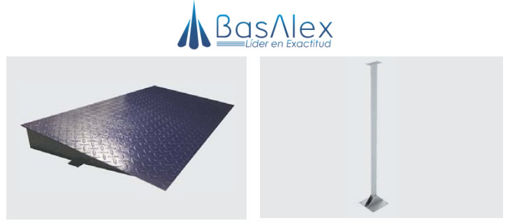 basalex bacsa bascula y plataforma bds4 3