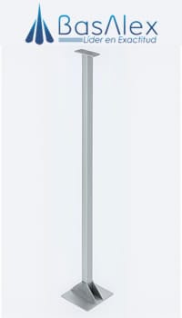 basalex bacsa bascula y plataforma bds4 pb 2