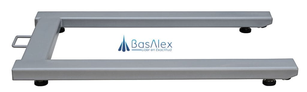basalex baxtran bascula y plataforma pesa pales zfu