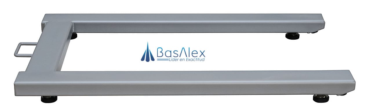 basalex baxtran bascula y plataforma pesa pales zfu