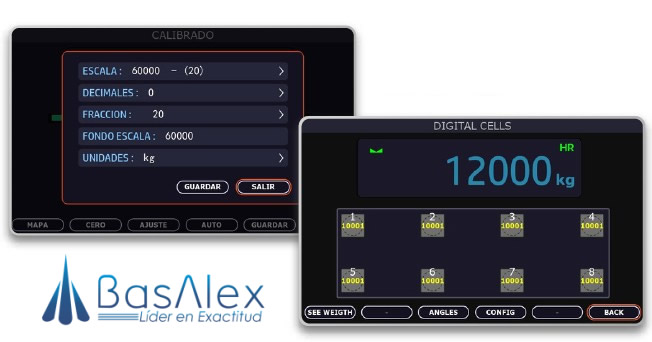 basalex sensocar indicador de pesaje sc a3x sc a12 6