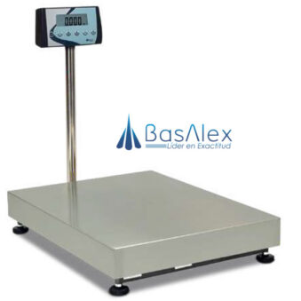 Báscula Monocélula TMS