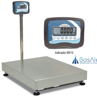 Báscula Monocélula TMZ