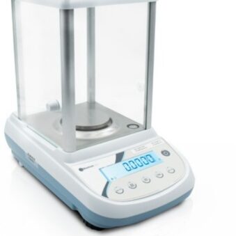 Balanza De Precisión BAL