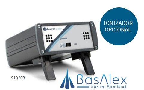 basalex baxtran bascula precision bal 5