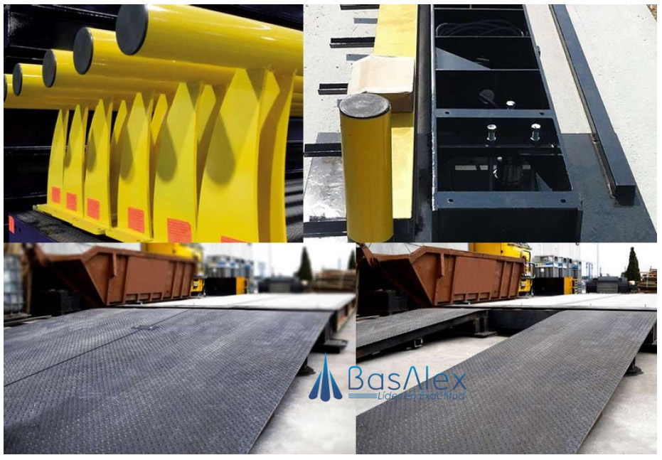 basalex giropes bascula camionera bppce evo 6