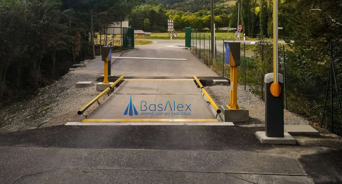 basalex giropes bascula camionera bppce evo