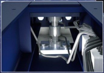 basalex giropes bascula camionera empotrada bpcth 3