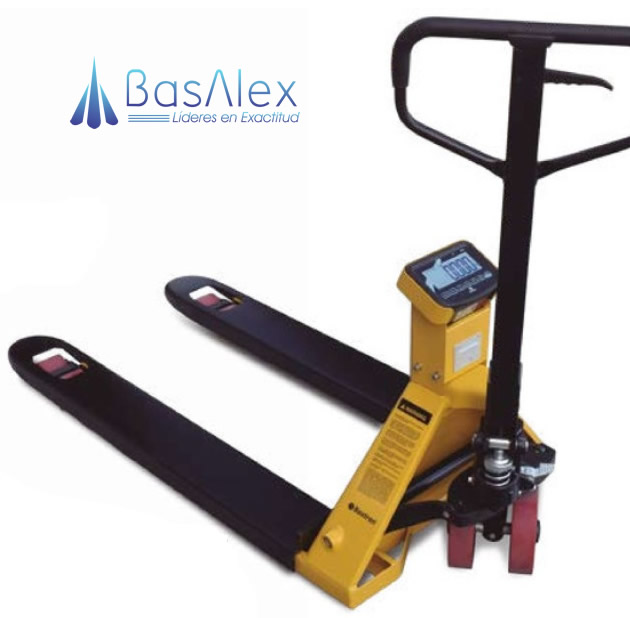 basalex baxtran transpaleta arx lcd 1