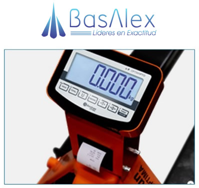 basalex baxtran transpaleta optima pto 1