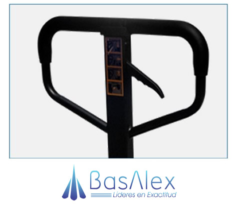 basalex baxtran transpaleta optima pto 2