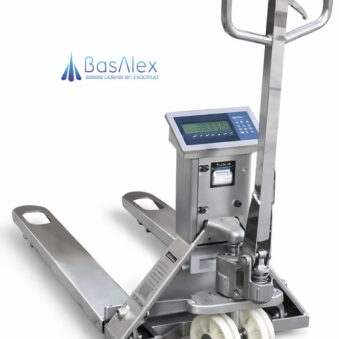 Transpaleta TP XBATi